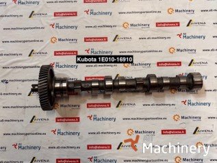 KUBOTA 1E010-16910 Diesel engines for parts (2021 year) #8795