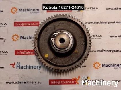 KUBOTA 16271-24010 Diesel engines for parts (2021 year) #8797