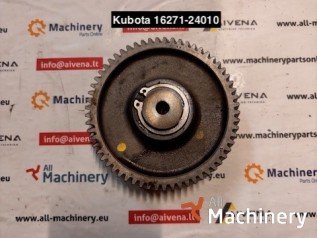 KUBOTA 16271-24010 Diesel engines for parts (2021 year) #8797