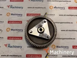 KUBOTA 16271-24010 Diesel engines for parts (2021 year) #8797