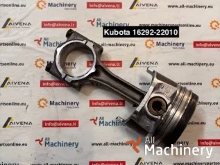 KUBOTA 16292-22010 Diesel engines for parts (2021 year) #8800