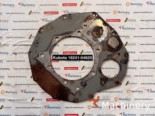KUBOTA 16241-04620 Diesel engines for parts (2021 year) #8801