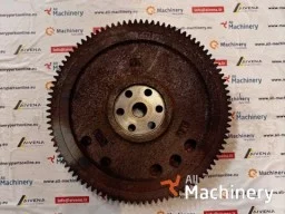 KUBOTA 16692-25013 Diesel engines for parts (2021 year) #8802