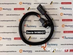 GENIE 94980GT Working platform electric parts (2026 year) #8805