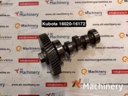 KUBOTA 16020-16172 Diesel engines for parts (2021 year) #8807