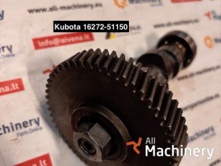 KUBOTA 16272-51150 Diesel engines for parts (2021 year) #8808
