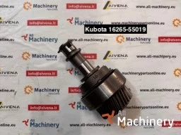 KUBOTA 16265-55019 Diesel engines for parts (2021 year) #8809