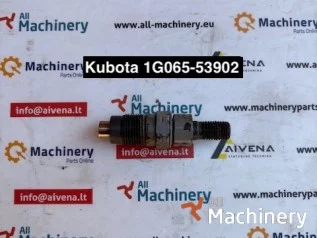 KUBOTA 1G065-53902 Diesel engines for parts (2021 year) #8810