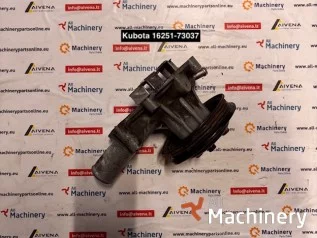 KUBOTA 16251-73037 Diesel engines for parts (2021 year) #8811