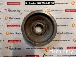 KUBOTA 16229-74280 Diesel engines for parts (2021 year) #8812