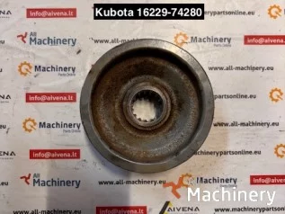KUBOTA 16229-74280 Diesel engines for parts (2021 year) #8812