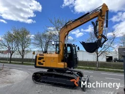 GUNTER GROSSMANN GG7500 Midi excavators 7-12 t. (2026 year) #8813