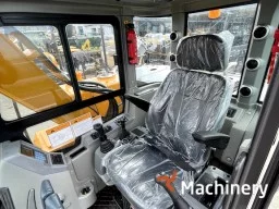 GUNTER GROSSMANN GG7500 Midi excavators 7-12 t. (2026 year) #8813