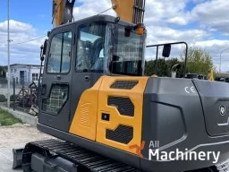 GUNTER GROSSMANN GG7500 Midi excavators 7-12 t. (2026 year) #8813