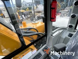 GUNTER GROSSMANN GG7500 Midi excavators 7-12 t. (2026 year) #8813