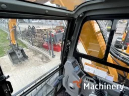 GUNTER GROSSMANN GG7500 Midi excavators 7-12 t. (2026 year) #8813