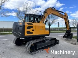 GUNTER GROSSMANN GG7500 Midi excavators 7-12 t. (2026 year) #8813