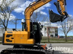 GUNTER GROSSMANN GG7500 Midi excavators 7-12 t. (2026 year) #8813