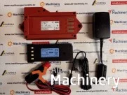 WACKER NEUSON 5000213091 Loader electrics (2026 year) #8815