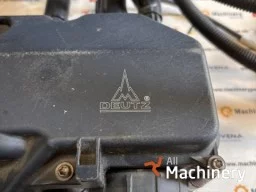 DEUTZ 04609000 Diesel engines for parts (2022 year) #8816
