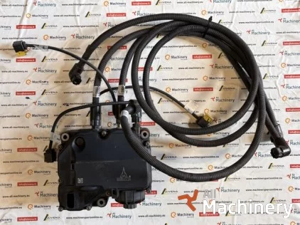 DEUTZ Bosch 044404228R Diesel engines for parts (2022 year) #8818