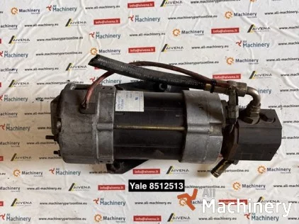 YALE 8512513 Electrics (2014 year) #8819
