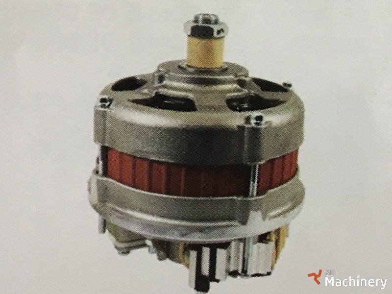 HAULOTTE 244010450 Working platform electrics #882