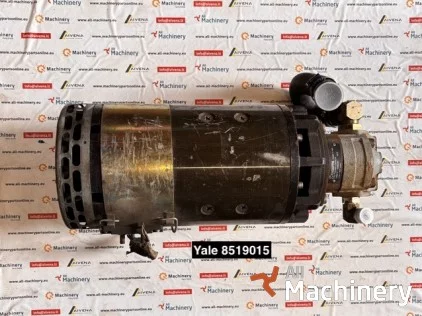 YALE 8519015 Electrics (2014 year) #8821