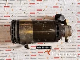 YALE 8519015 Electrics (2014 year) #8821