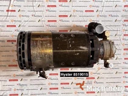 HYSTER 8519015 Electrics (2014 year) #8822