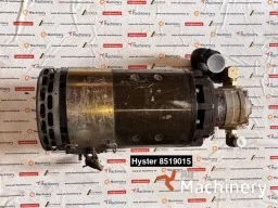 HYSTER 8519015 Electrics (2014 year) #8822