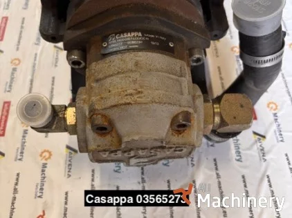YALE Casappa 03565273 Hydraulic systems (2013 year) #8823