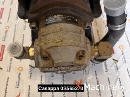 YALE Casappa 03565273 Hydraulic systems (2013 year) #8823