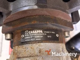 YALE Casappa 03565273 Hydraulic systems (2013 year) #8823