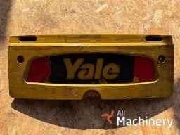 YALE 524135097 Cabin & body parts (2014 year) #8824