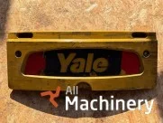 YALE 524135097 Cabin & body parts (2014 year) #8824
