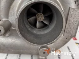 ISUZU 8-98030217-0 Diesel engines for parts (2016 year) #8825