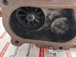 ISUZU 8-98030217-0 Diesel engines for parts (2016 year) #8825