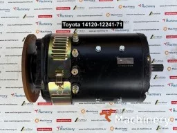 TOYOTA 14120-12241-71 Transmission & steering parts (2023 year) #8827
