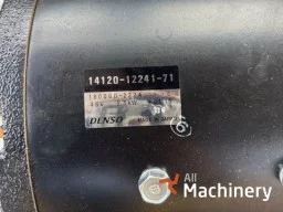 TOYOTA 5FBE13 Drive motor Transmission & steering parts (2023 year) #8828
