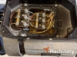 OTHER MGM BA 100LB4 Working platform electric parts (2015 year) #8829
