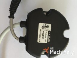AIRO Airo Working platform electric parts (2017 year) #883