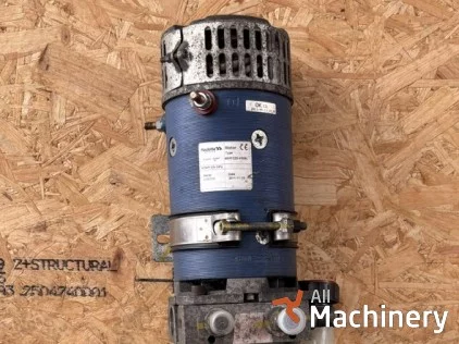 HAULOTTE 2505006800 Working platform hydraulic parts (2011 year) #8836