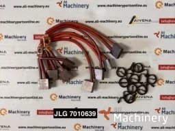 JLG 7010639 Working platform electric parts (2026 year) #8840