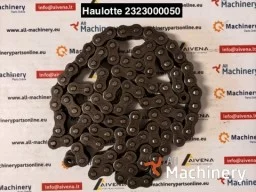 HAULOTTE 2323000050 Working platform hydraulic parts (2026 year) #8841