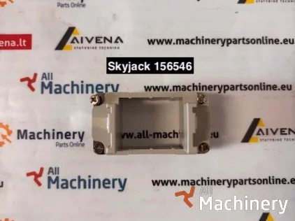 SKYJACK 156546 Working platform electric parts (2026 year) #8843