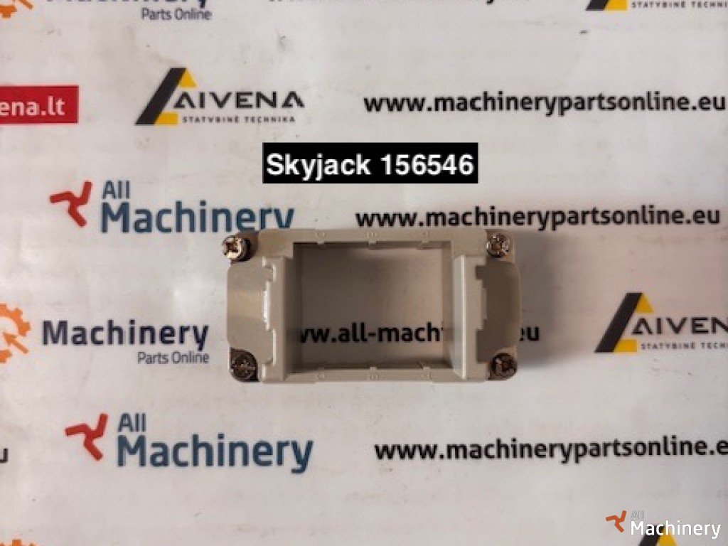 SKYJACK 156546 keltuvų elektros įrangos dalys #8843