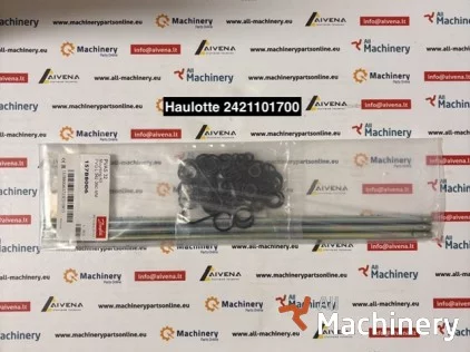 HAULOTTE 2421101700 Working platform hydraulic parts (2026 year) #8848