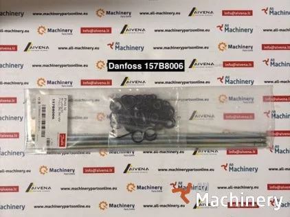 DANFOSS 157B8006 Working platform hydraulic parts (2026 year) #8849