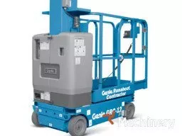 GENIE GRC&trade;-12 Vertical mast lifts (2017 year) #885